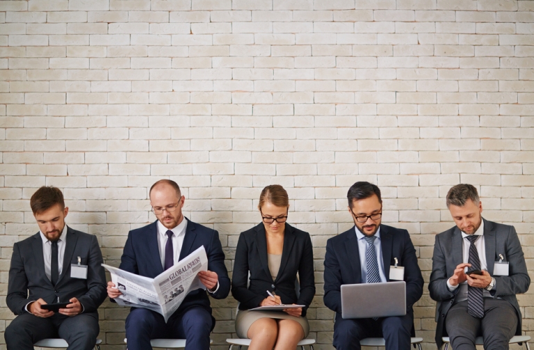 4 Interview Questions You Must Ask