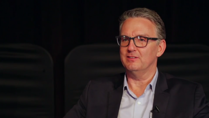 5 Minutes with AIB Guest Speaker, LinkedIn’s Matt Tindale