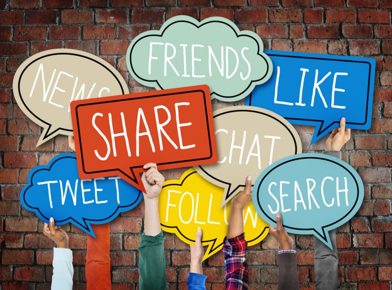 4 Things Your Social Media Policy Should Include
