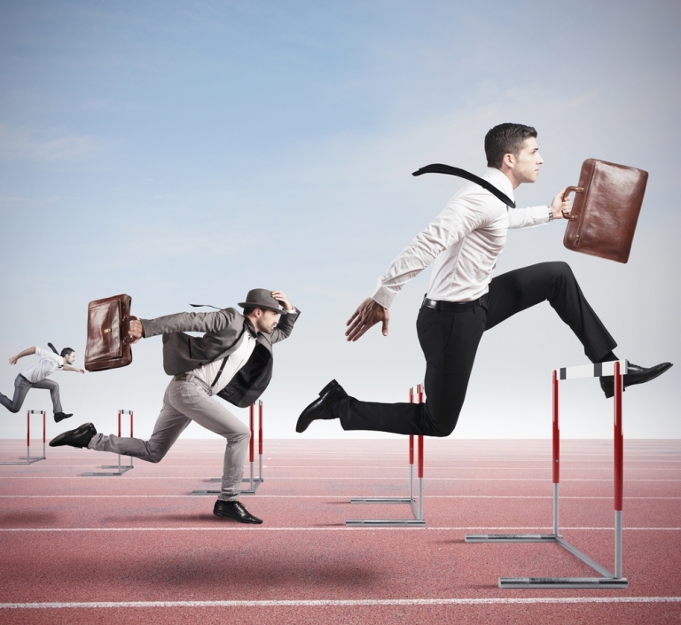 How to Make Business Goals That Will Stick
