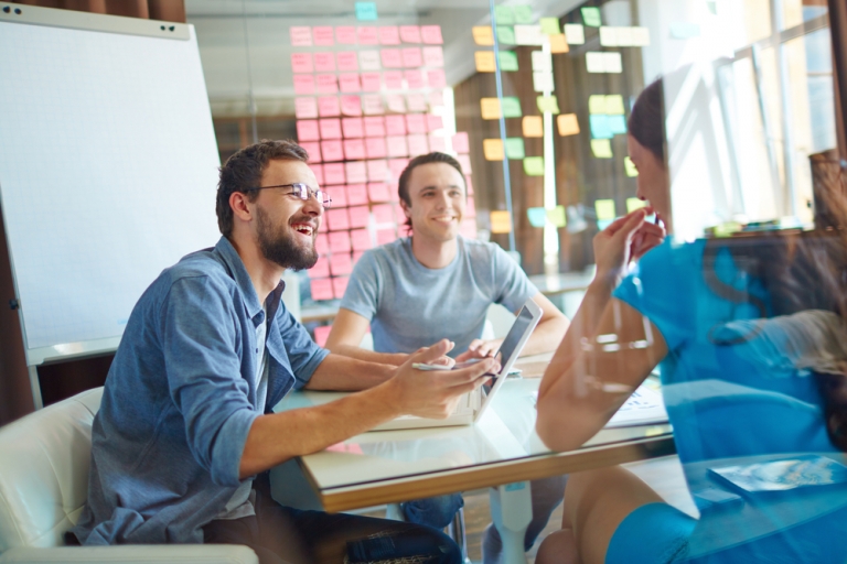 4 Strategies to Manage Your Time at Work Effectively