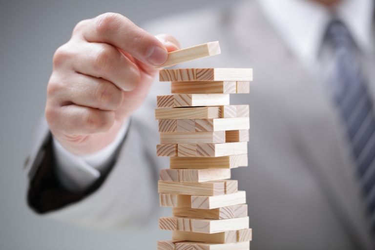 5 Reasons Why Entrepreneurs Take Risks