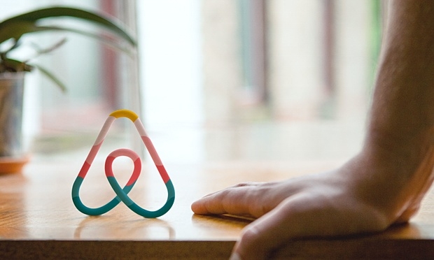 AIB Featured Business – Airbnb