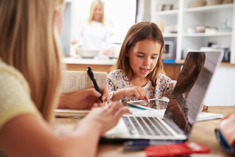 4 Steps for Finding Your Part-Time Study Mojo