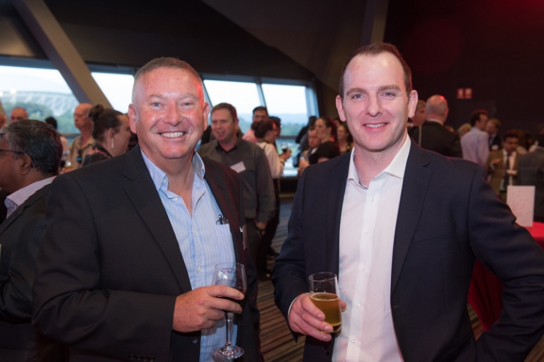 5 Tips to Help You Rock Your Next Networking Event