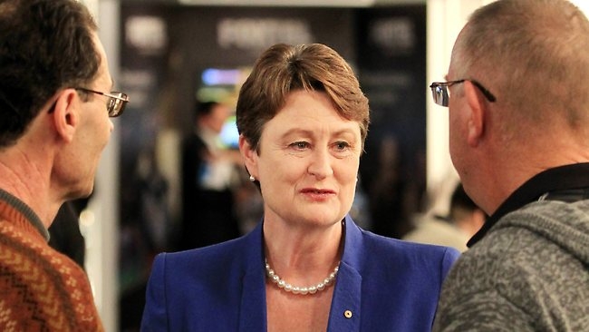 AIB Featured Business Leader – Catherine Livingstone