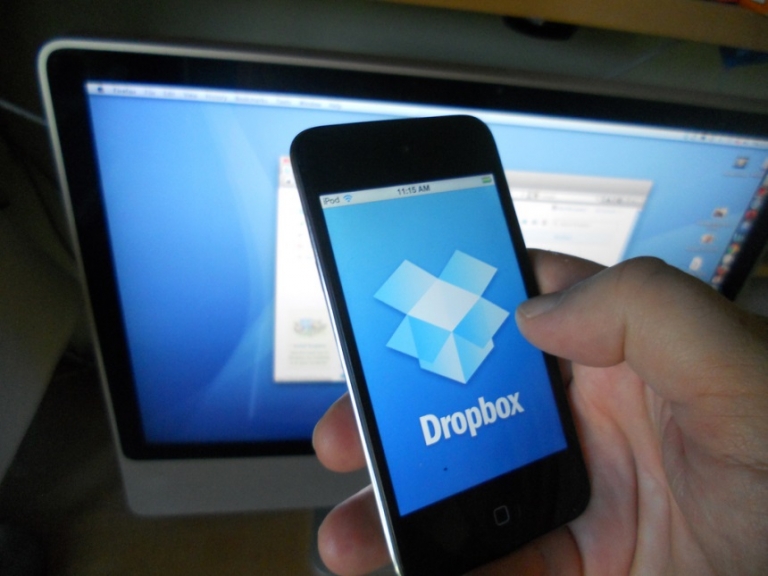 AIB Featured Business – Dropbox