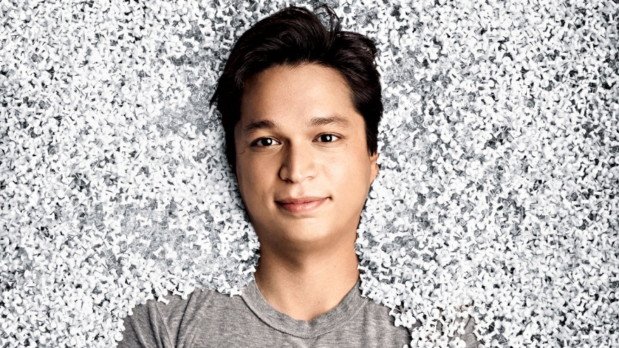 AIB Featured Business Leader – Ben Silbermann