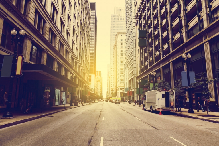 5 Reasons Your Career Could Flourish in a Small City