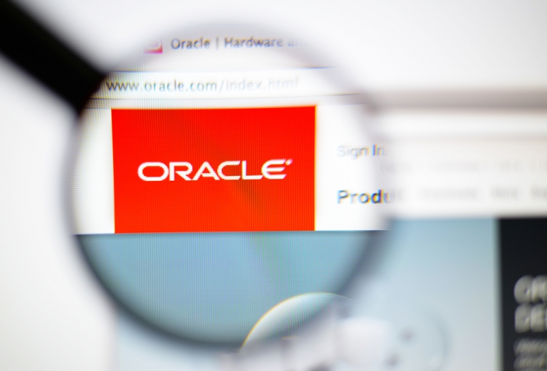 AIB Featured Business Oracle