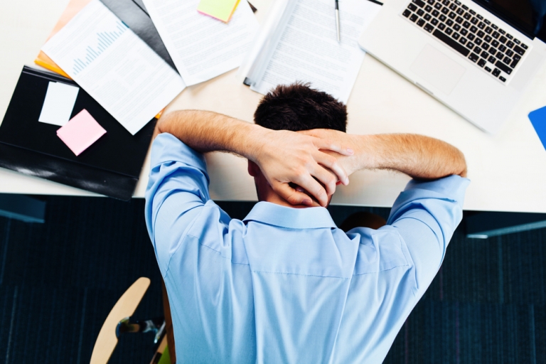 4 Tips To Avoid Feeling Burnt Out