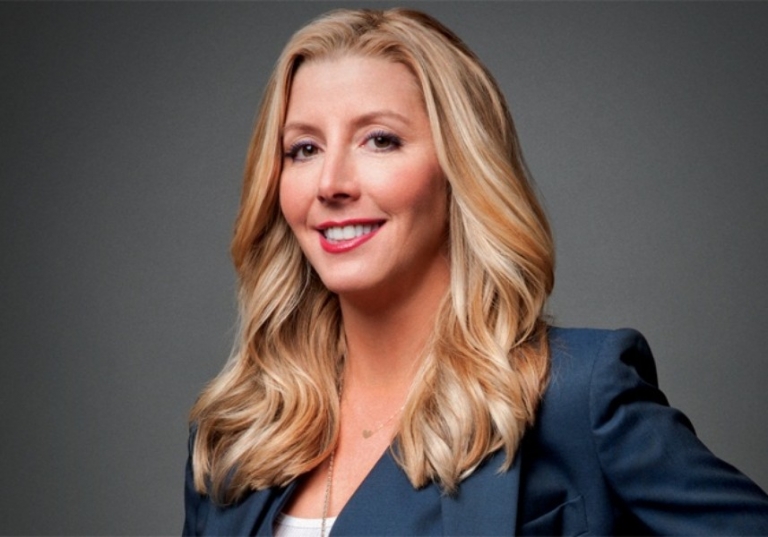 AIB Featured Business Leader – Sara Blakely