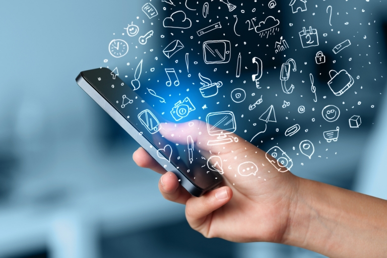 6 Most Popular Apps For Entrepreneurs