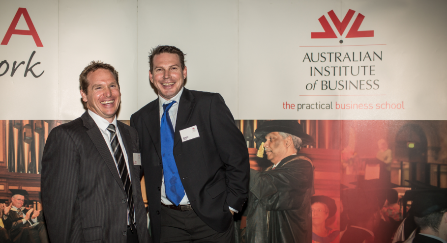 3 Reasons Why AIB Offers The MBA For Modern Business Leaders