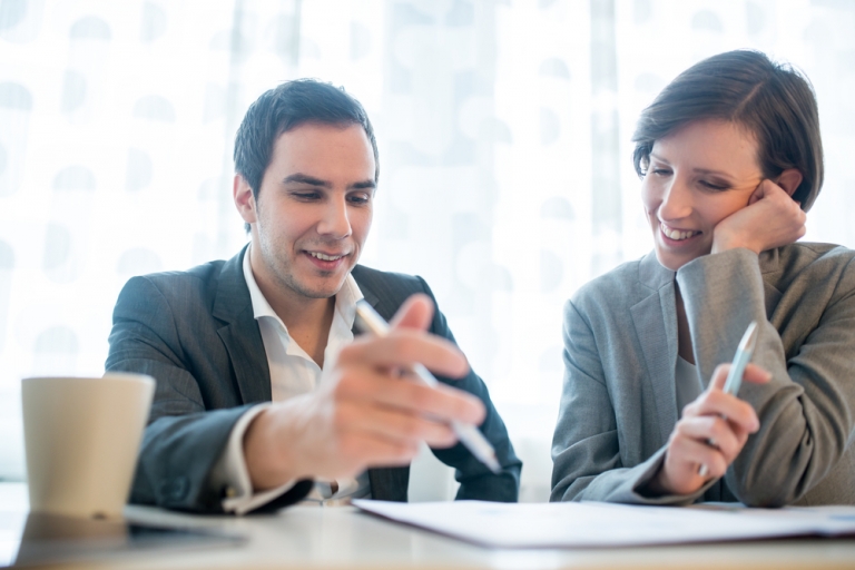 3 Tips For Building Positive Working Relationships