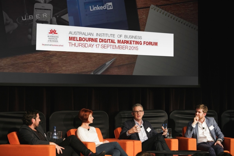 How 4 Leading Digital Companies Value Innovation