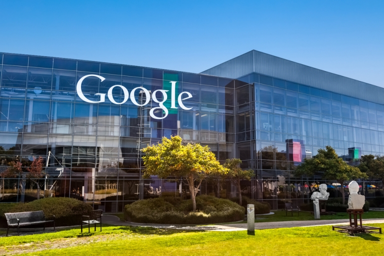 AIB Featured Business – Google