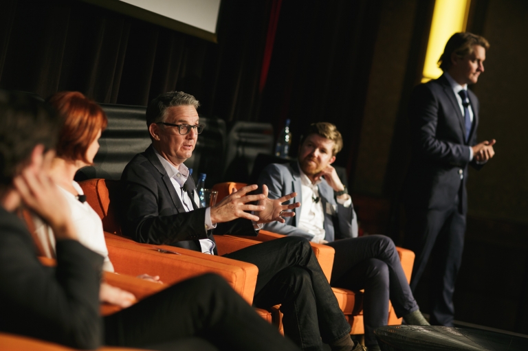 AIBs Inaugural Digital Marketing Forum Delivers on Digital Disruption