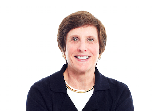 AIB Featured Business Leader Irene Rosenfeld