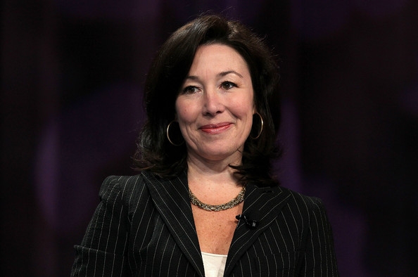AIB Featured Business Leader Safra Catz