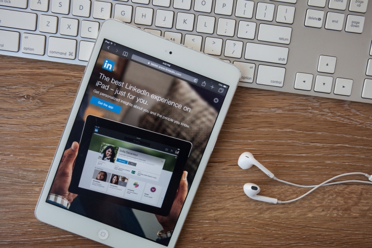 AIB Featured Business – LinkedIn