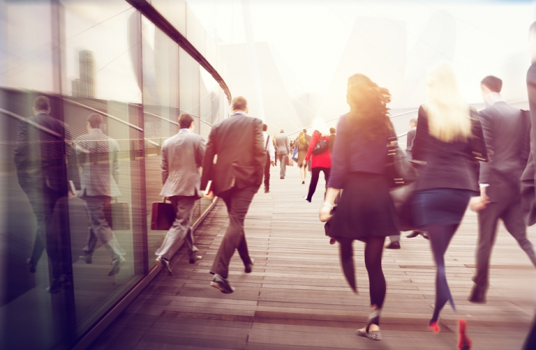 4 Strategies To Fit The MBA Into Your Busy Lifestyle