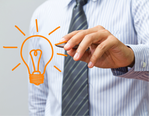 6 Simple Ways To Inspire New Ideas