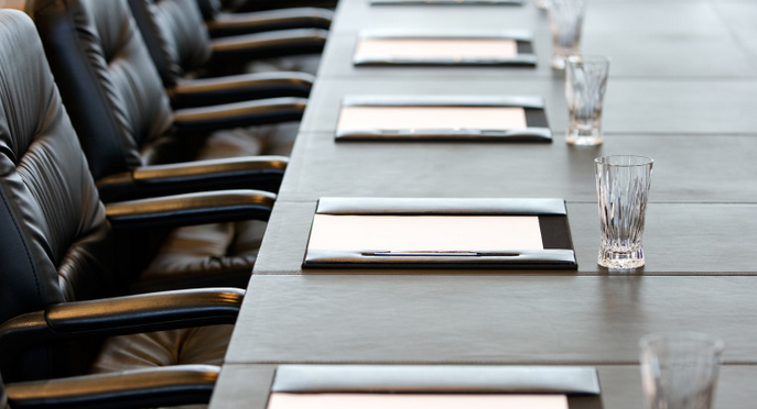 5 Things You Should Avoid When Hosting a Meeting