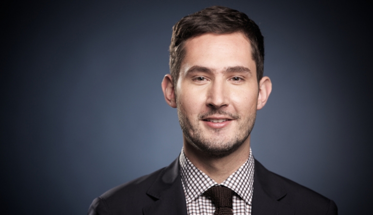 AIB Featured Business Leader Kevin Systrom