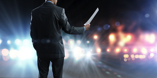 4 TED Talks Every Entrepreneur Should Watch