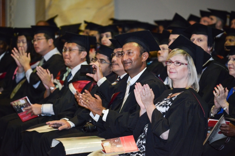 7 Tips for Students Starting Their MBA from AIB Graduates