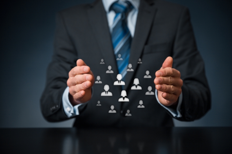 3 Reasons Why You Should Put People Over Profit