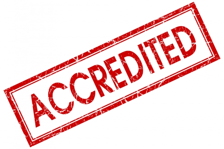 The Importance of Accreditation When Choosing Your MBA