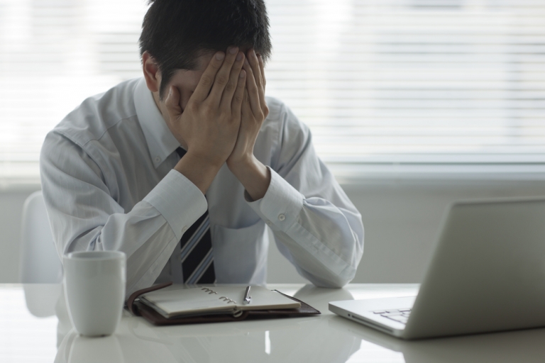 5 Common Mistakes Made By A First-Time Entrepreneur