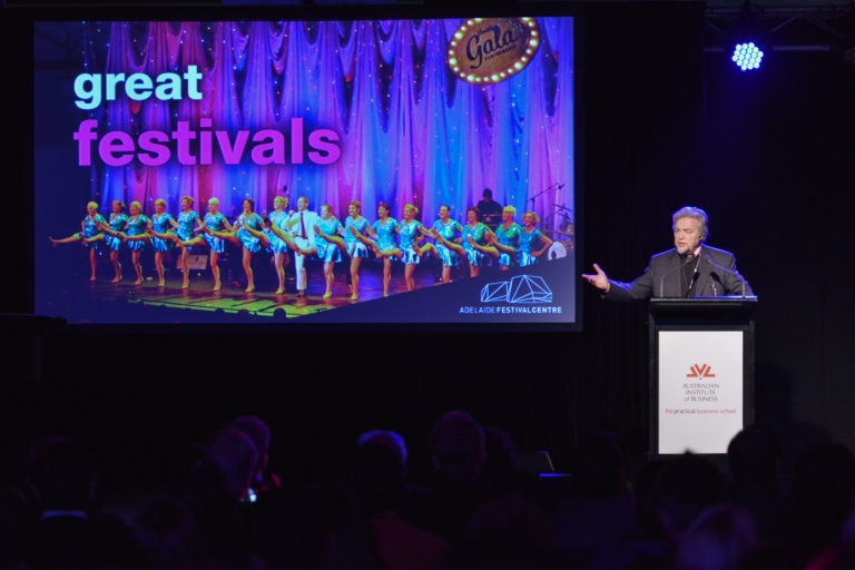 4 Ways the Adelaide Festival Centre Supports the Diverse Arts and Festival Culture in South Australia