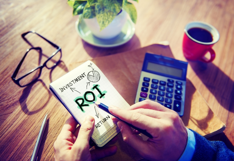 4 Areas You Will See ROI From The MBA