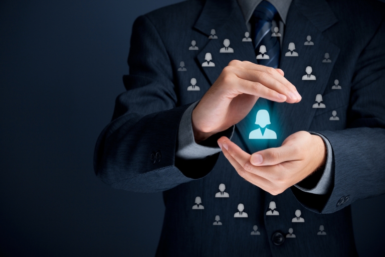 4 Keys To Employee Retention