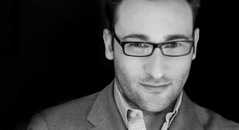 AIB Featured Business Leader Simon Sinek