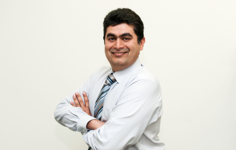 AIB Academic Sherry Malik presents research paper at Australasian conference