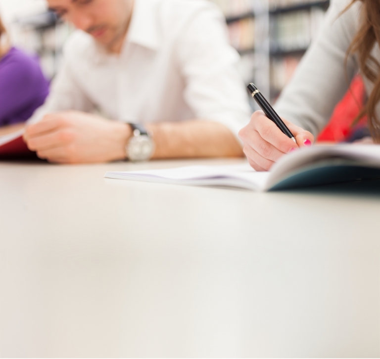 7 Ways To Get The Most Out of Your Studies