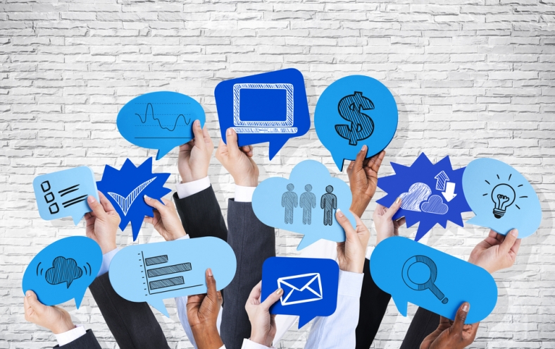 3 Ways How The AIB MBA Will Better Your Communication Skills