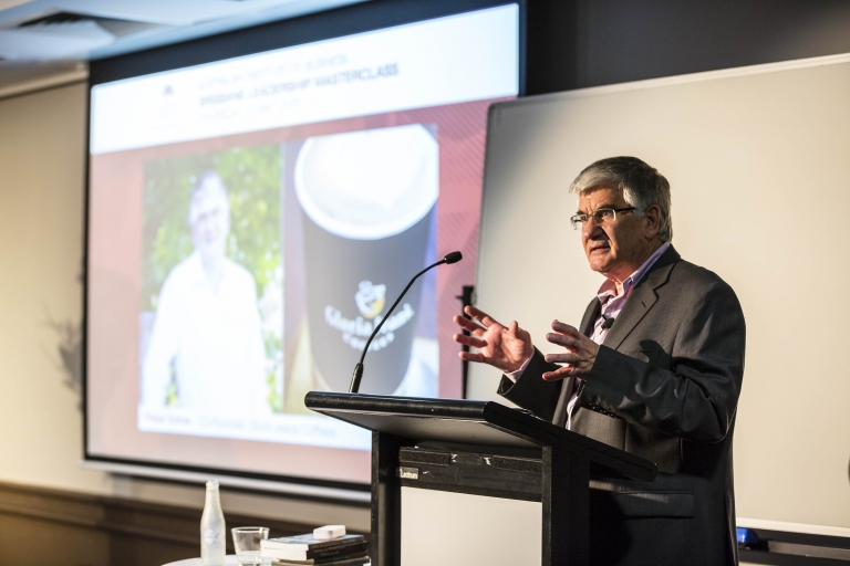 10 Business Lessons We Can Learn From Peter Irvine
