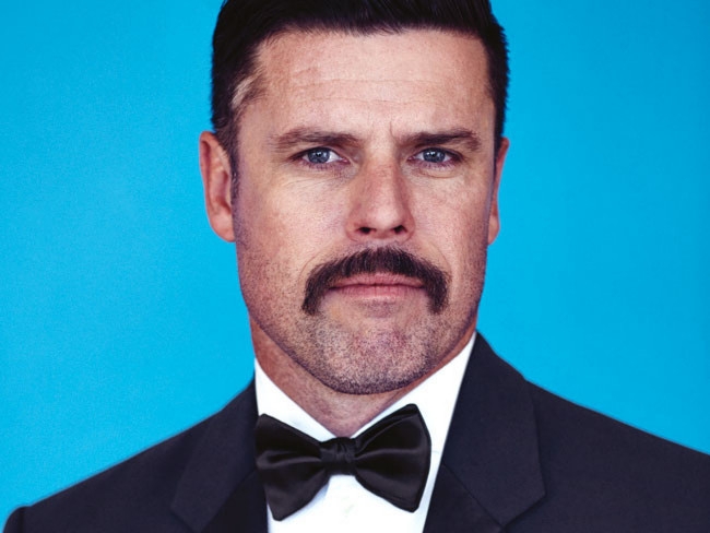 Featured Business Leader Adam Garone