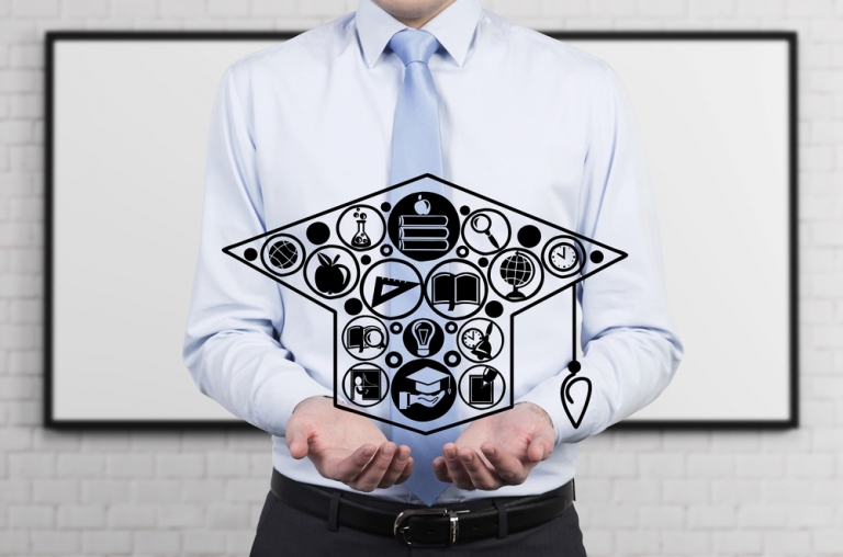 8 Prominent Business Leaders Who Hold An MBA