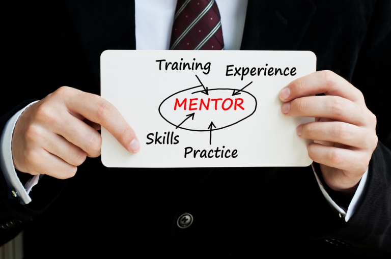 4 Qualities You Should Look For In A Fantastic Mentor