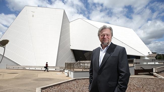 Featured Business Leader Douglas Gautier