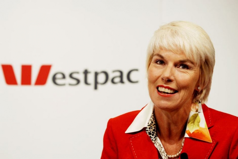 AIB Featured Business Leader Gail Kelly