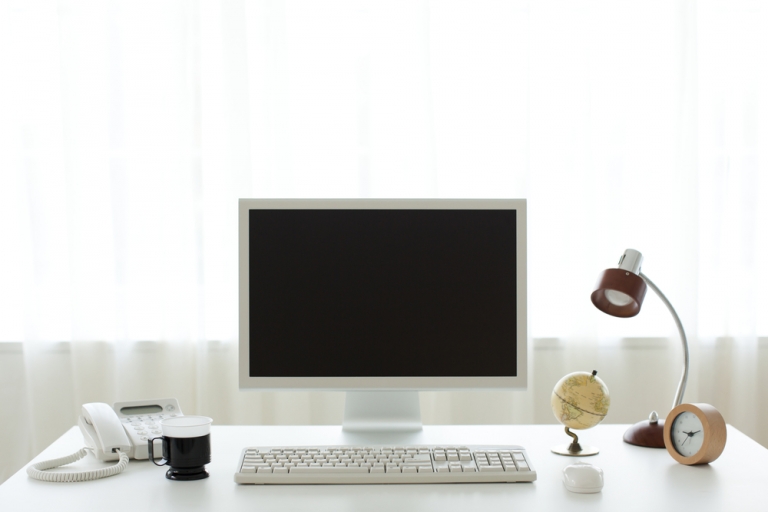 3 Ways You Can End The Work Day On A Positive