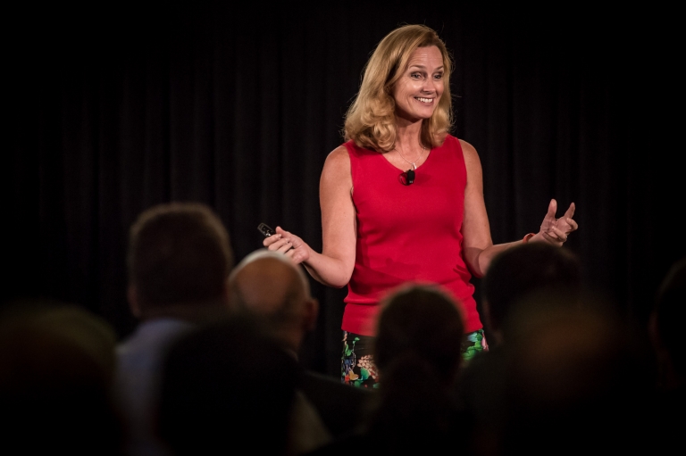 5 Business Lessons from Entrepreneur Naomi Simson