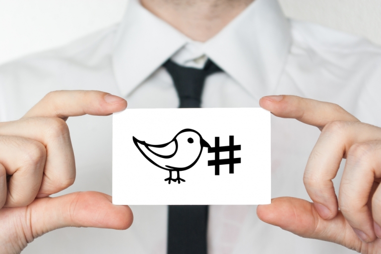 10 Business Figures To Follow On Twitter